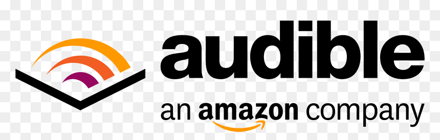 amazon audible logo
